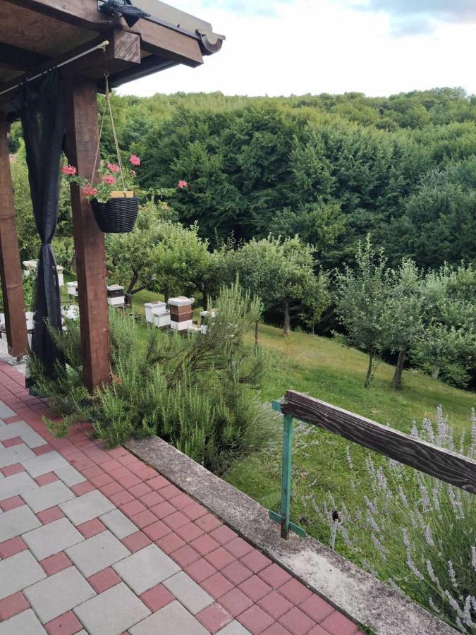 Guest House Bee Visoko Exterior foto