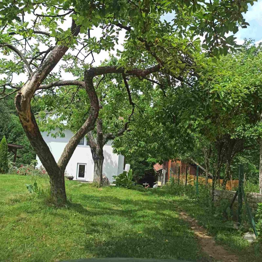 Guest House Bee Visoko Exterior foto