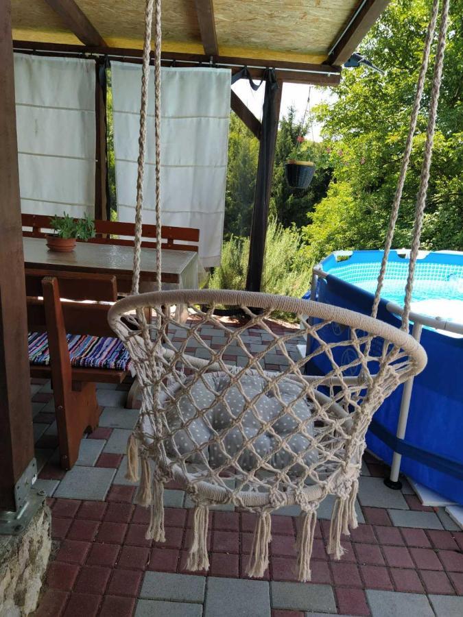 Guest House Bee Visoko Exterior foto