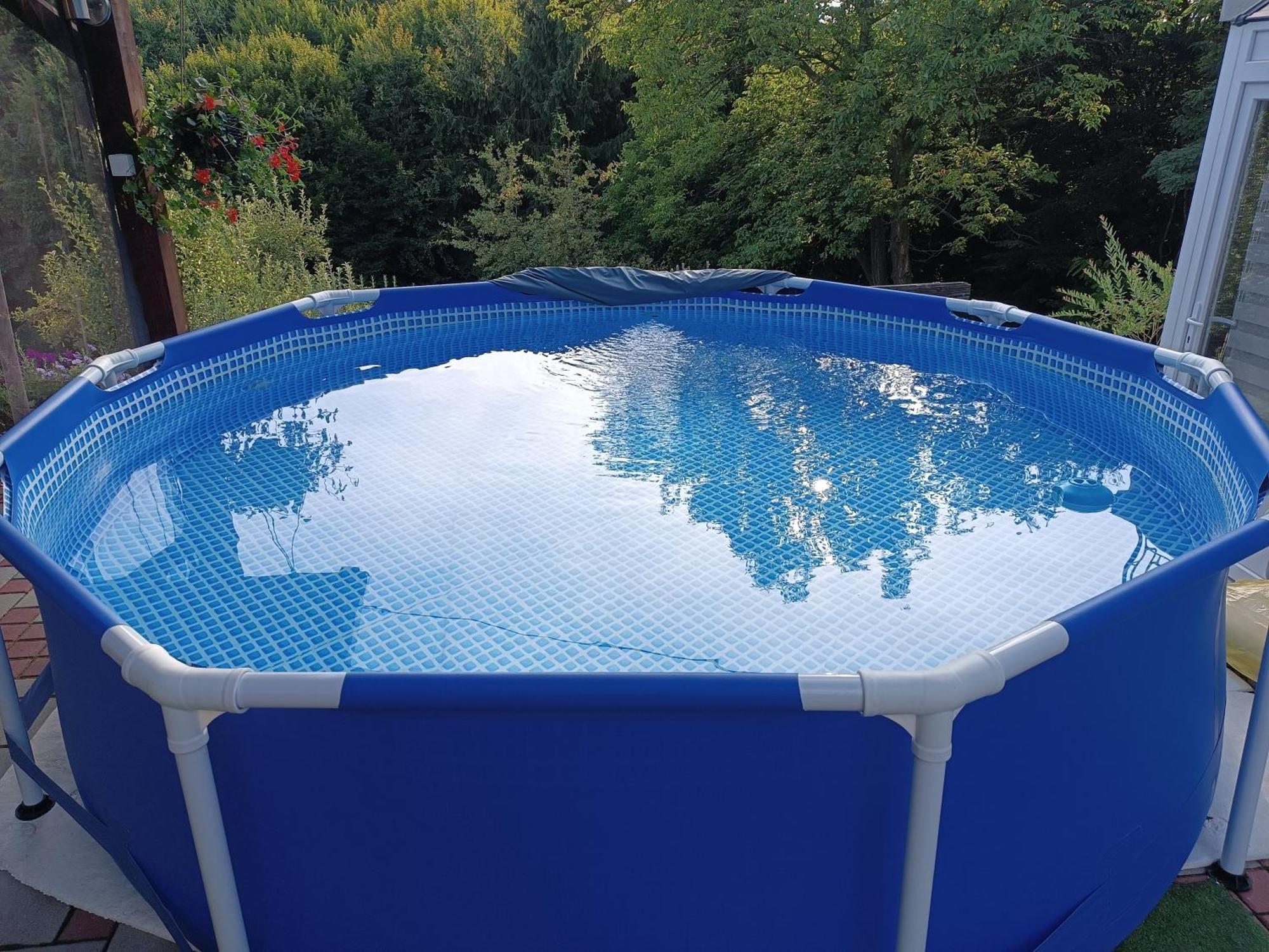 Guest House Bee Visoko Exterior foto