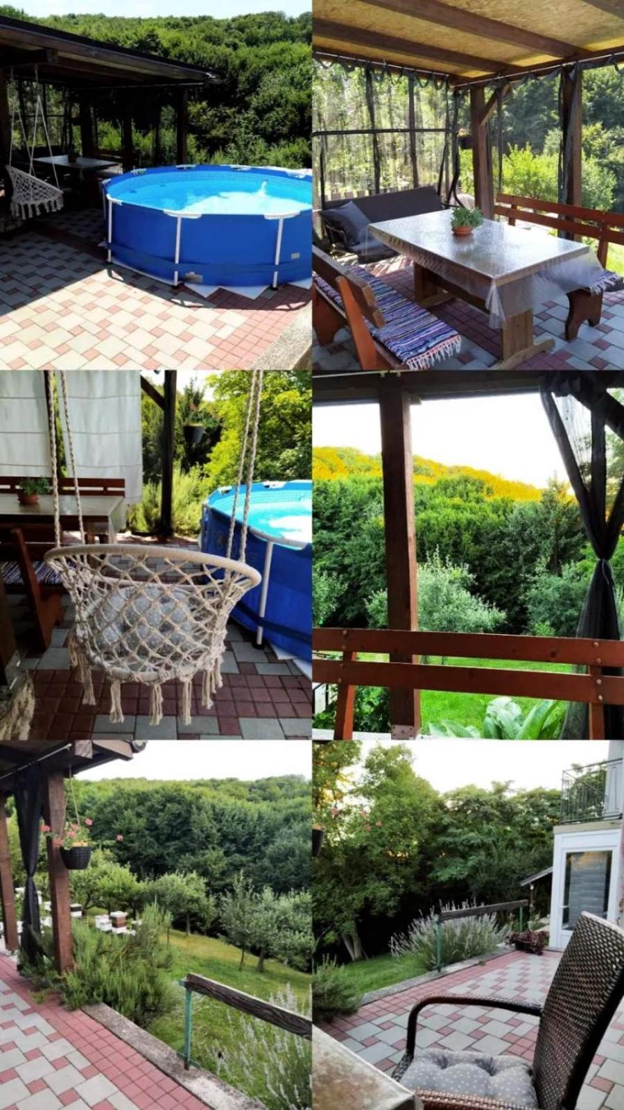 Guest House Bee Visoko Exterior foto